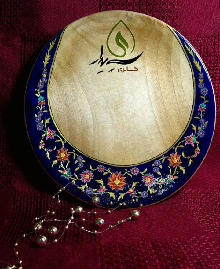 گالری سپیدار