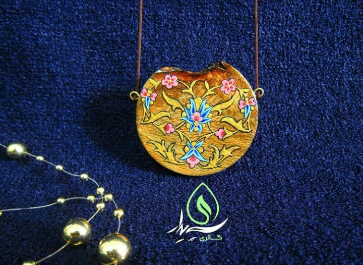 گالری سپیدار