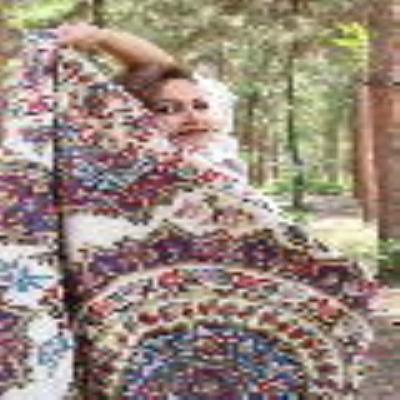 اسما احدپناه 