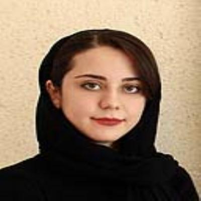 نیلوفر صفرنژاد