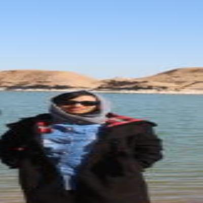 مهشید اکبرزاده